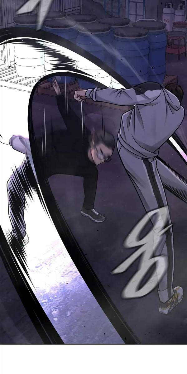 Nhiệm Vụ Diệu Kỳ Chap 99 - Next Chap 100