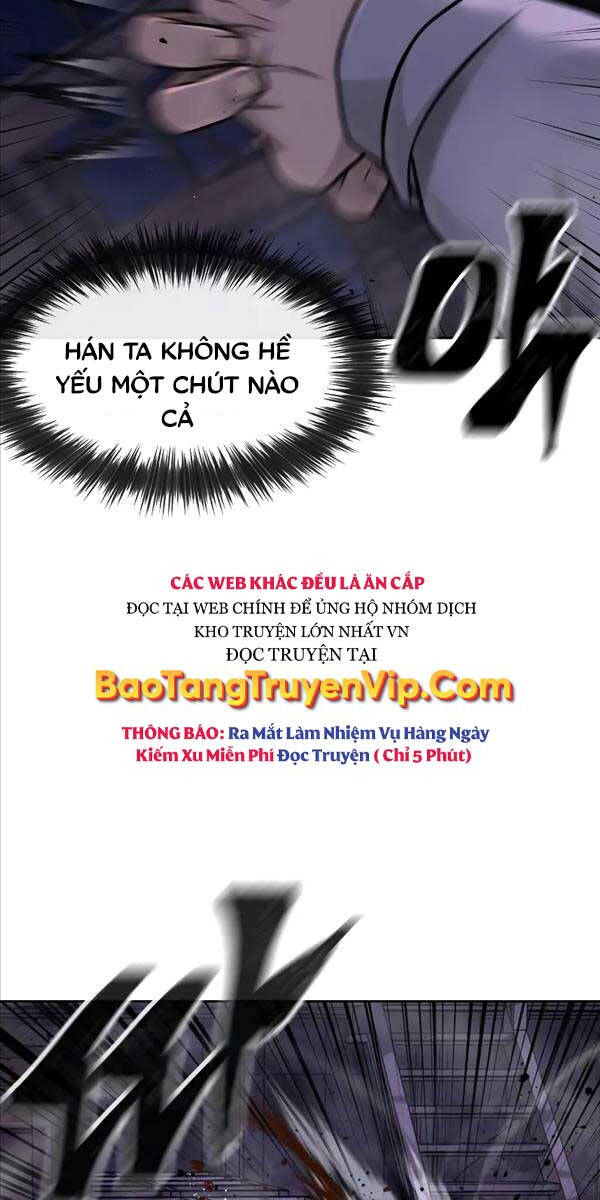 Nhiệm Vụ Diệu Kỳ Chap 99 - Next Chap 100