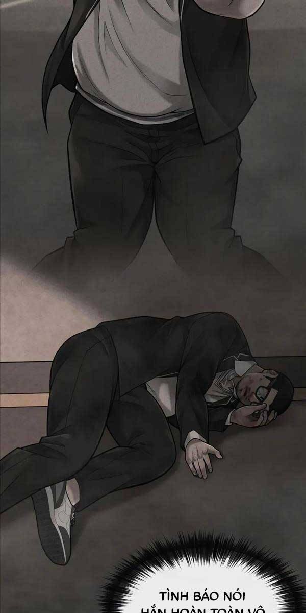 Nhiệm Vụ Diệu Kỳ Chap 99 - Next Chap 100