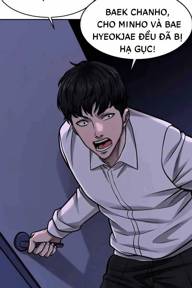 Nhiệm Vụ Diệu Kỳ Chap 100 - Next Chap 101