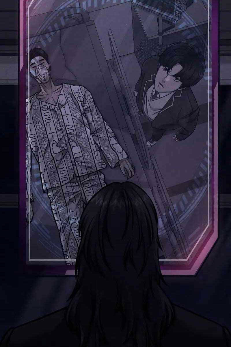 Nhiệm Vụ Diệu Kỳ Chap 100 - Next Chap 101