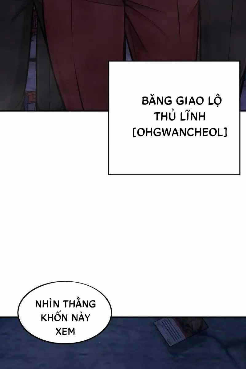 Nhiệm Vụ Diệu Kỳ Chap 100 - Next Chap 101
