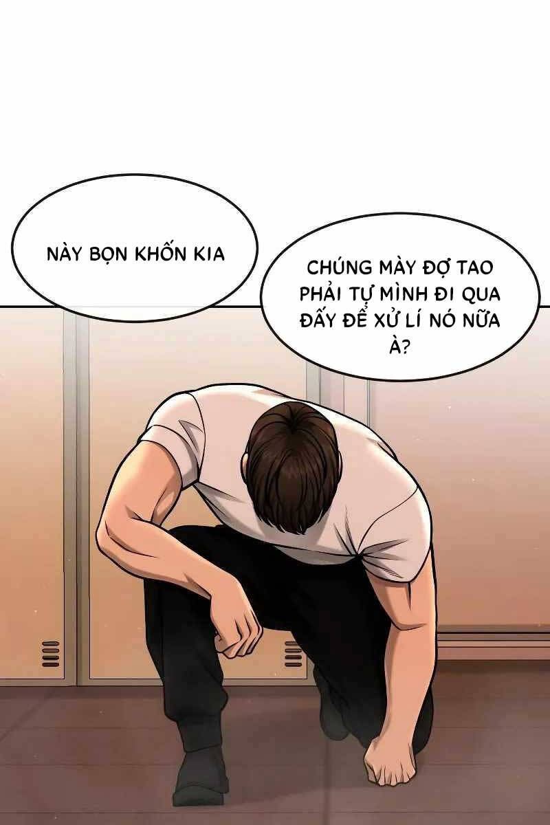 Nhiệm Vụ Diệu Kỳ Chap 100 - Next Chap 101