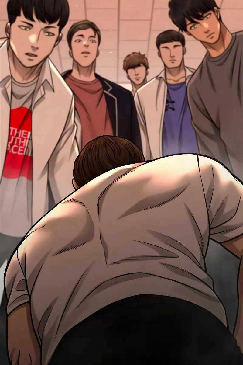 Nhiệm Vụ Diệu Kỳ Chap 100 - Next Chap 101