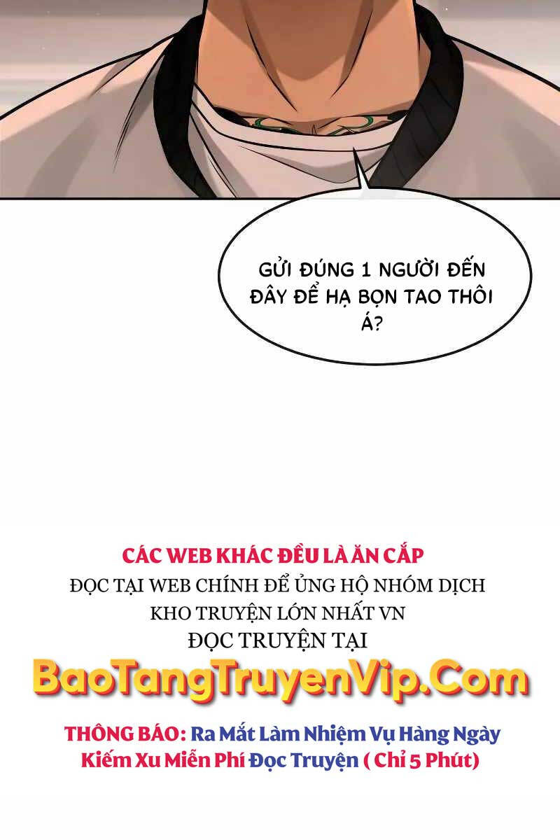 Nhiệm Vụ Diệu Kỳ Chap 100 - Next Chap 101