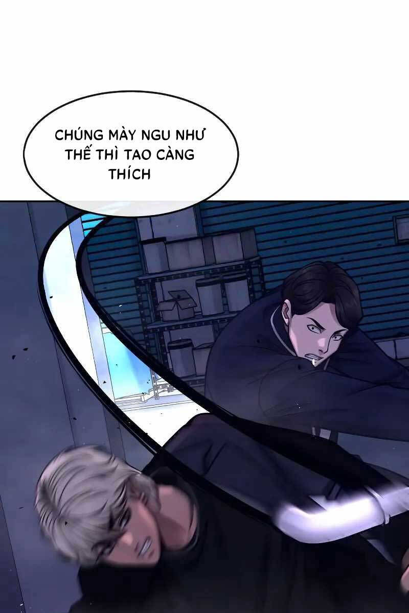 Nhiệm Vụ Diệu Kỳ Chap 100 - Next Chap 101