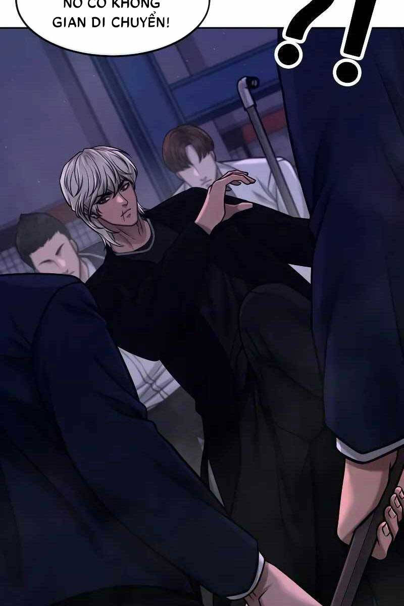 Nhiệm Vụ Diệu Kỳ Chap 100 - Next Chap 101