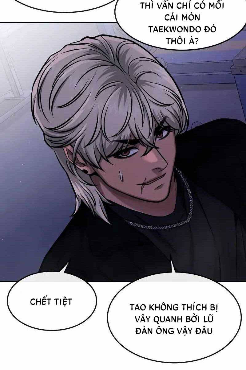 Nhiệm Vụ Diệu Kỳ Chap 100 - Next Chap 101