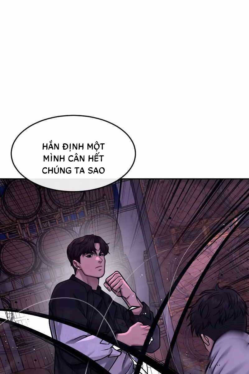 Nhiệm Vụ Diệu Kỳ Chap 100 - Next Chap 101