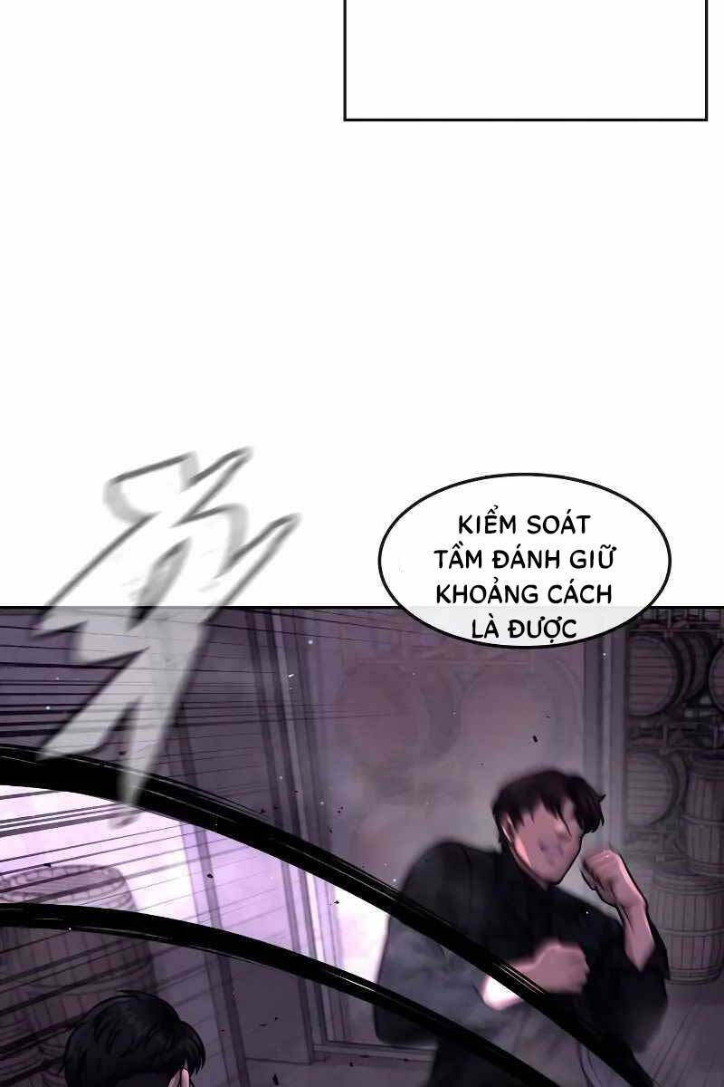 Nhiệm Vụ Diệu Kỳ Chap 100 - Next Chap 101