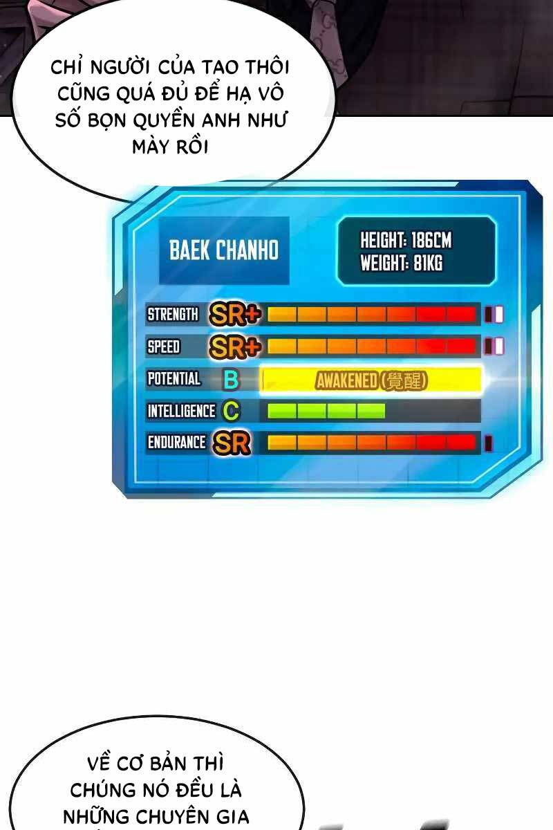 Nhiệm Vụ Diệu Kỳ Chap 100 - Next Chap 101