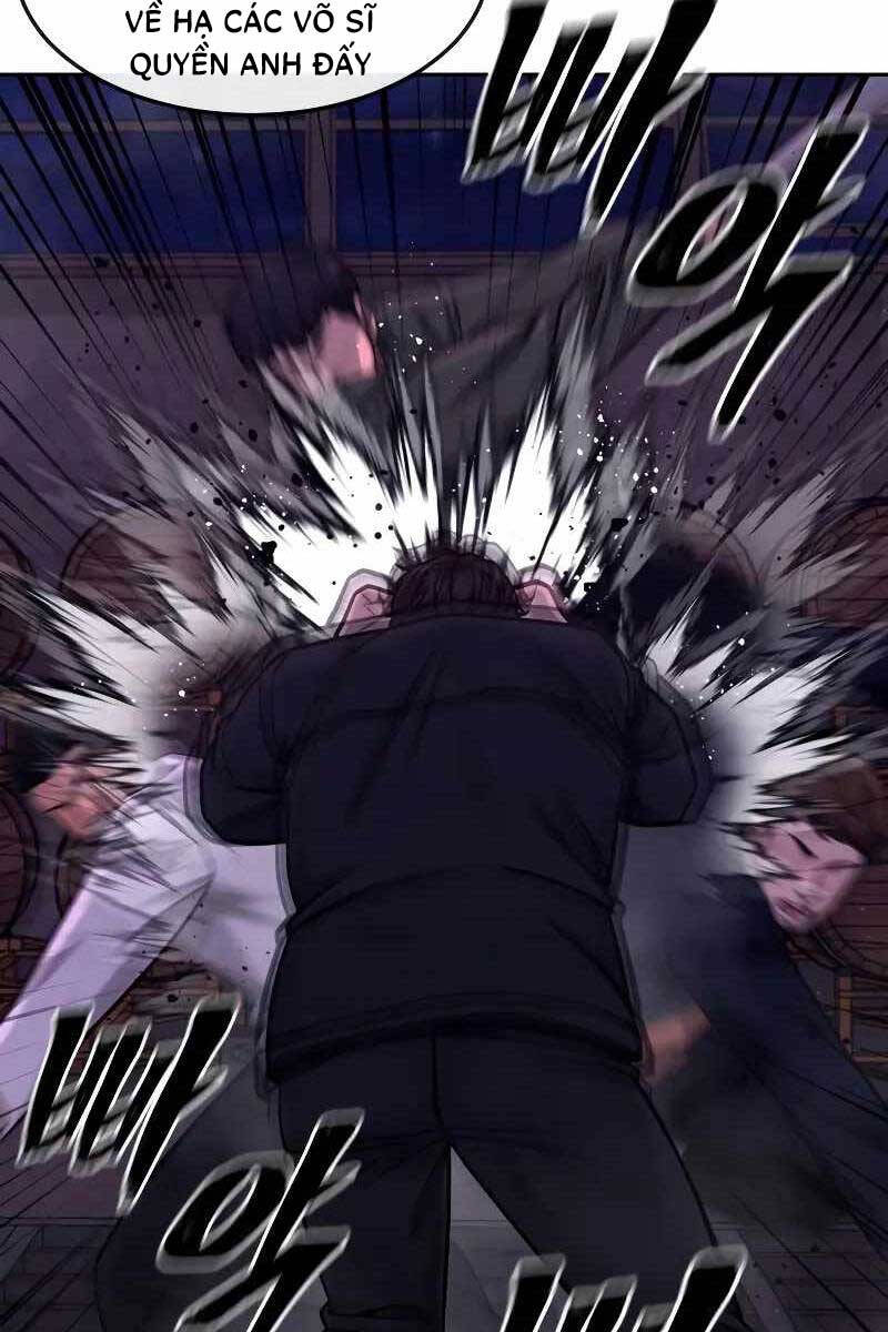 Nhiệm Vụ Diệu Kỳ Chap 100 - Next Chap 101