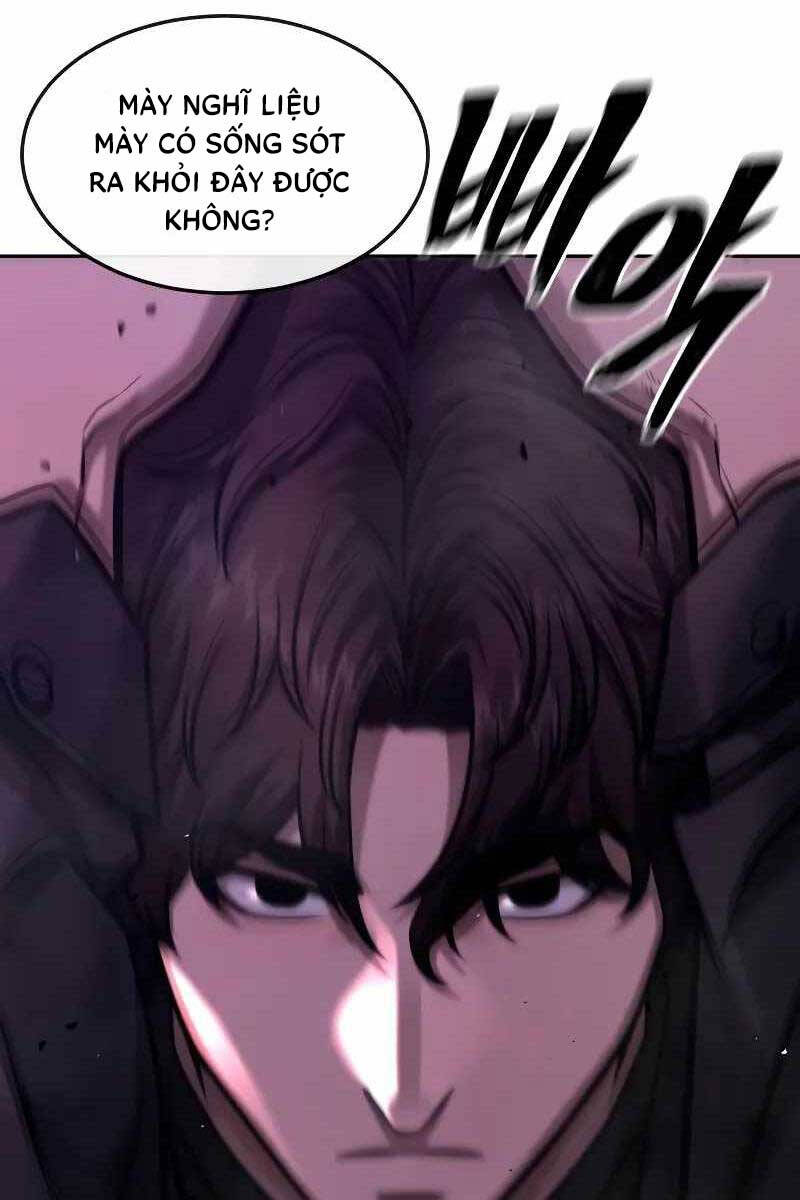 Nhiệm Vụ Diệu Kỳ Chap 100 - Next Chap 101