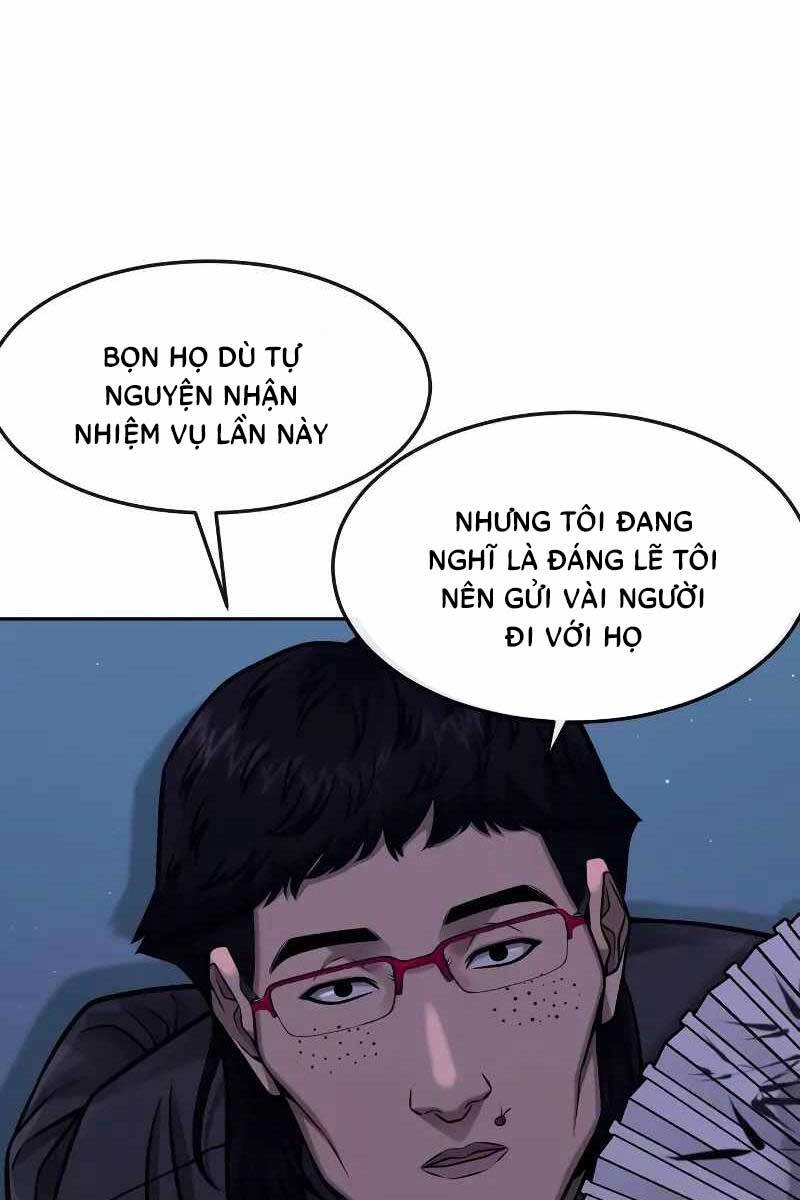 Nhiệm Vụ Diệu Kỳ Chap 100 - Next Chap 101