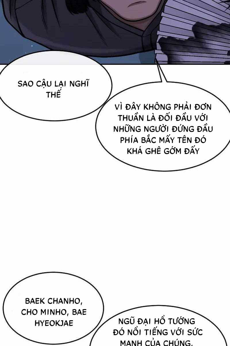 Nhiệm Vụ Diệu Kỳ Chap 100 - Next Chap 101