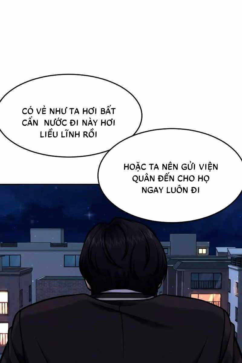 Nhiệm Vụ Diệu Kỳ Chap 100 - Next Chap 101