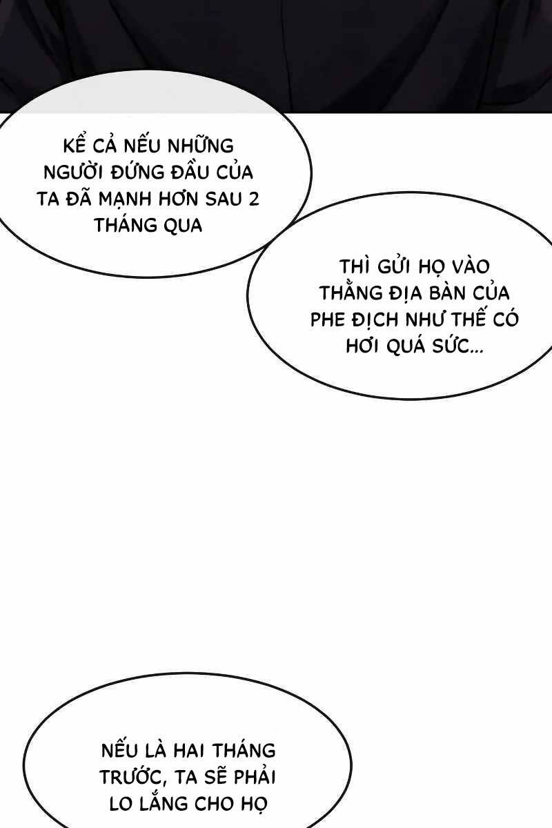 Nhiệm Vụ Diệu Kỳ Chap 100 - Next Chap 101