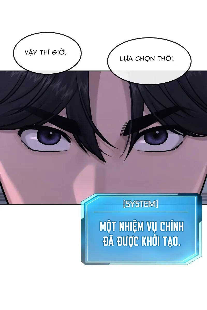 Nhiệm Vụ Diệu Kỳ Chap 98 - Next Chap 99