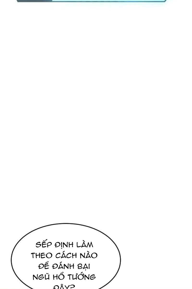 Nhiệm Vụ Diệu Kỳ Chap 98 - Next Chap 99