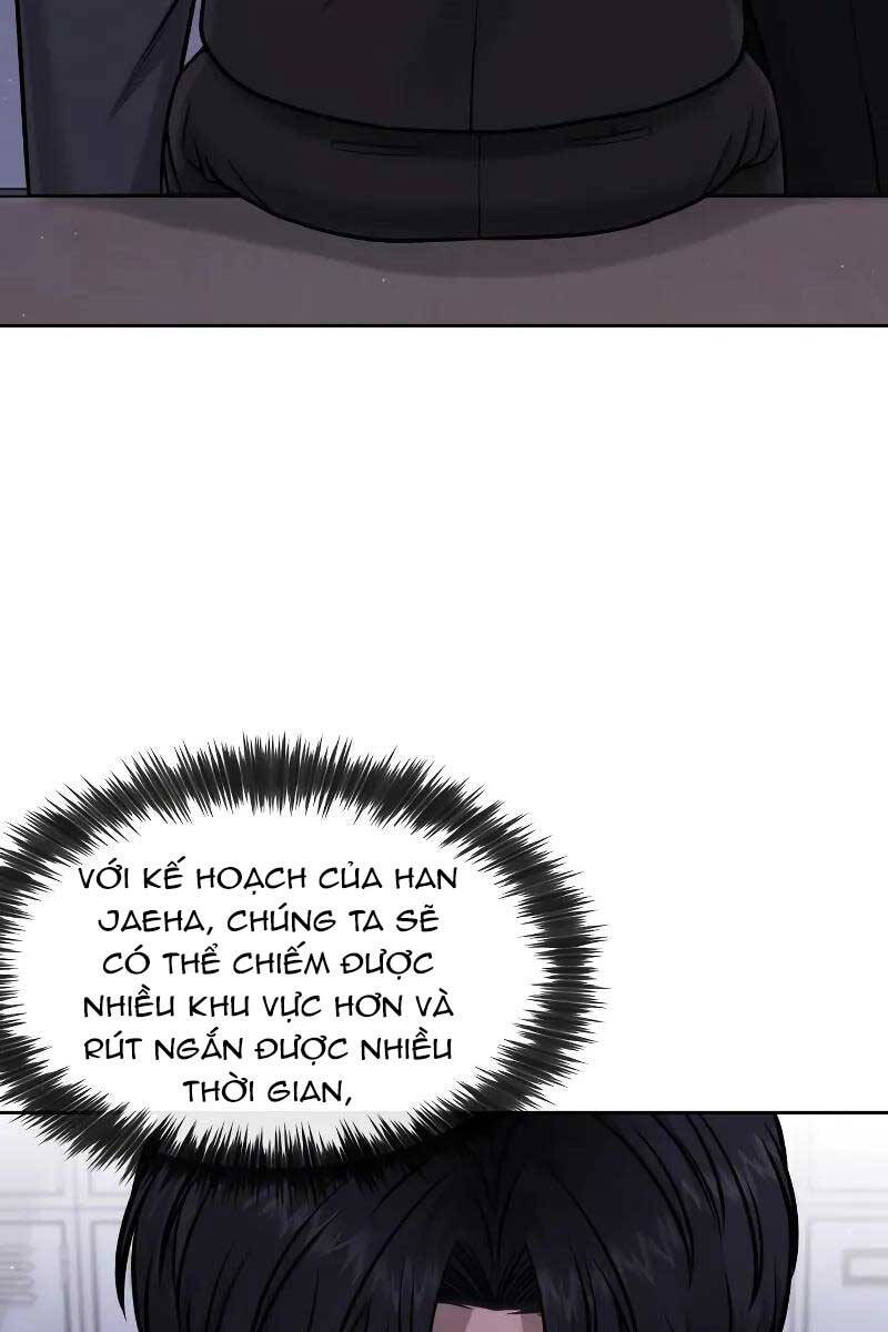 Nhiệm Vụ Diệu Kỳ Chap 98 - Next Chap 99