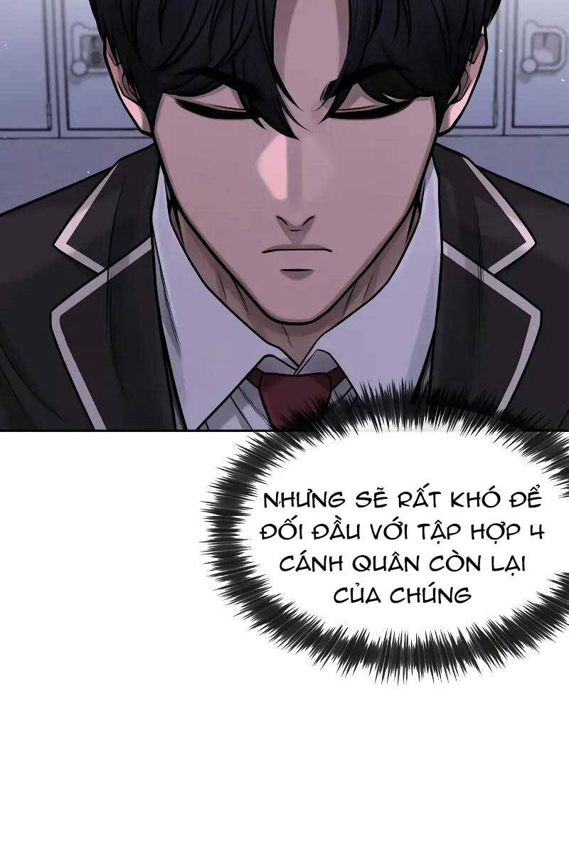 Nhiệm Vụ Diệu Kỳ Chap 98 - Next Chap 99
