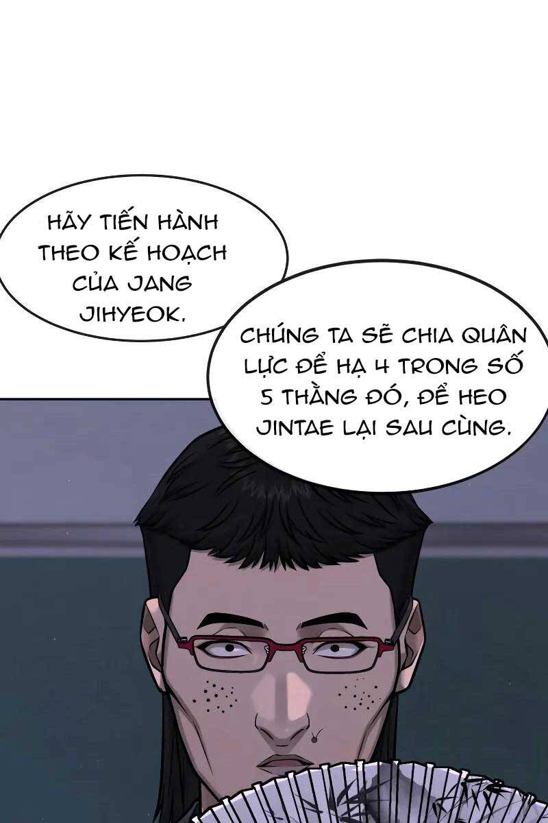 Nhiệm Vụ Diệu Kỳ Chap 98 - Next Chap 99