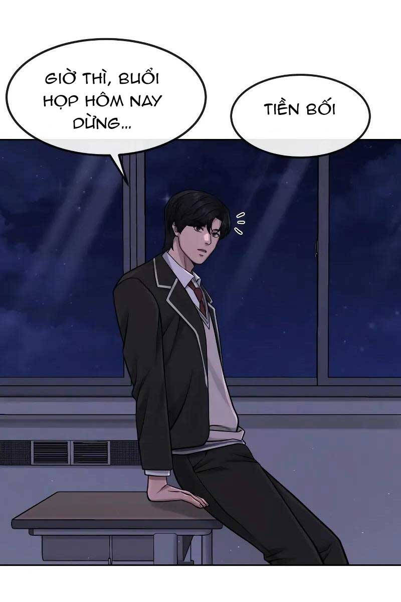 Nhiệm Vụ Diệu Kỳ Chap 98 - Next Chap 99