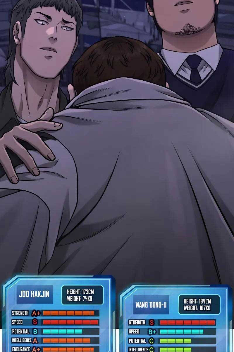 Nhiệm Vụ Diệu Kỳ Chap 98 - Next Chap 99