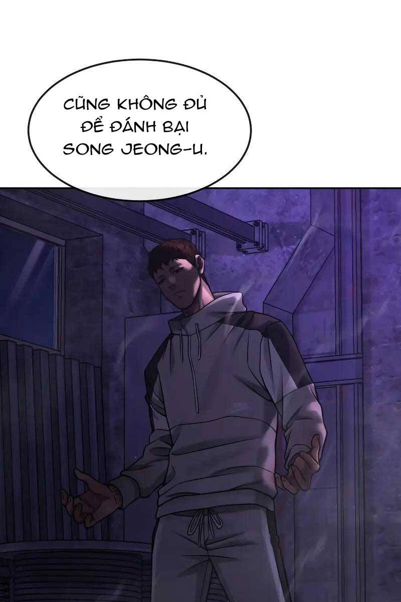 Nhiệm Vụ Diệu Kỳ Chap 98 - Next Chap 99
