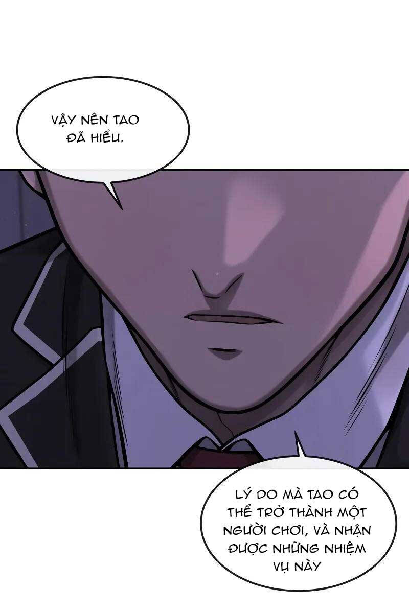 Nhiệm Vụ Diệu Kỳ Chap 98 - Next Chap 99