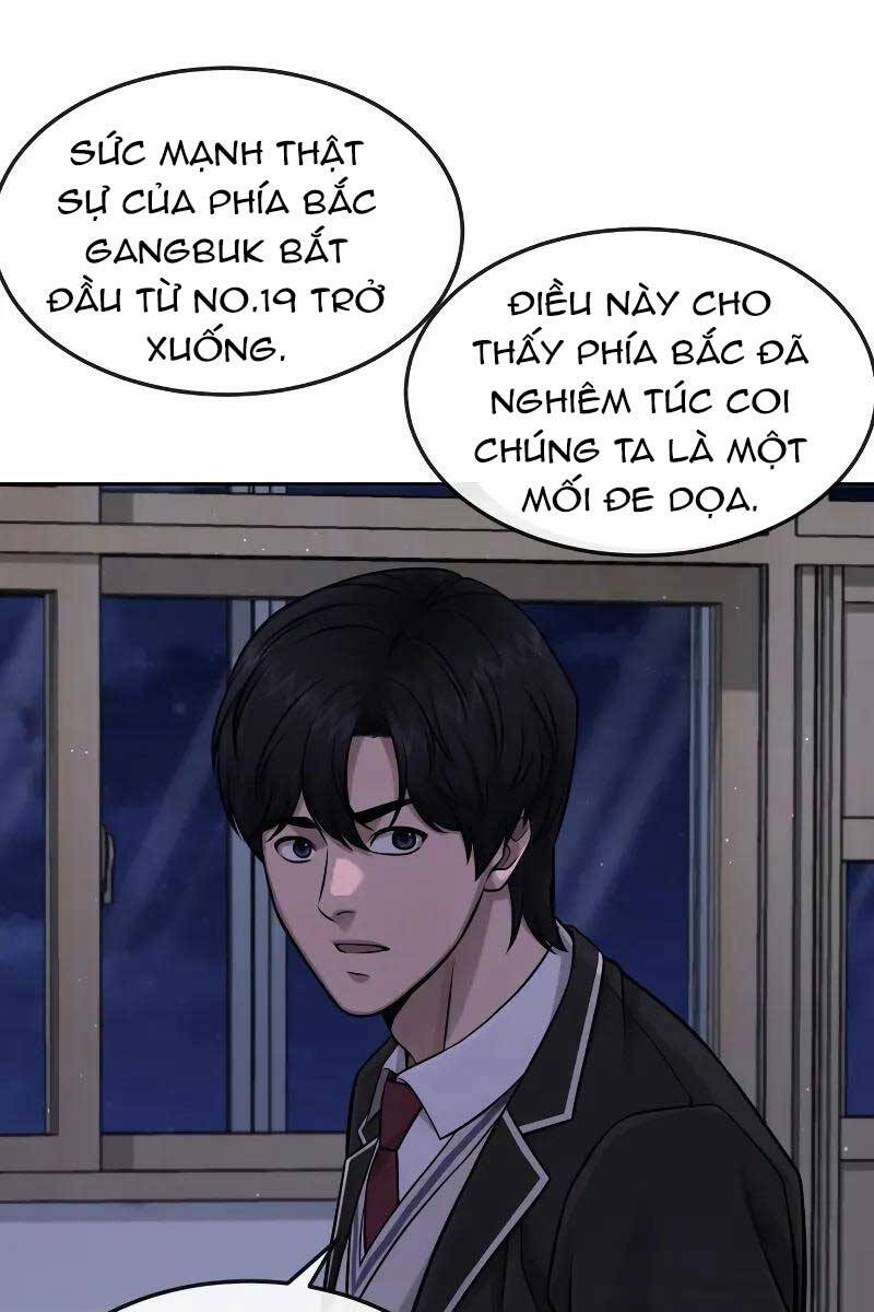 Nhiệm Vụ Diệu Kỳ Chap 98 - Next Chap 99
