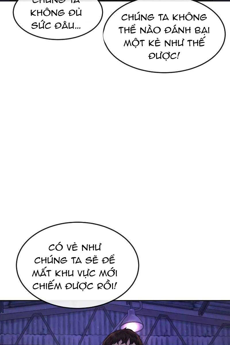 Nhiệm Vụ Diệu Kỳ Chap 98 - Next Chap 99