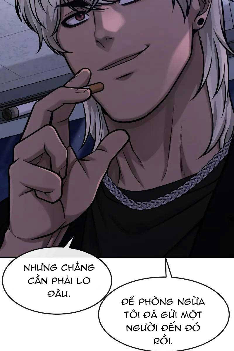 Nhiệm Vụ Diệu Kỳ Chap 98 - Next Chap 99