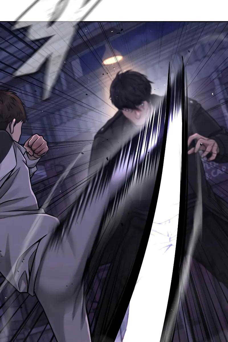 Nhiệm Vụ Diệu Kỳ Chap 98 - Next Chap 99
