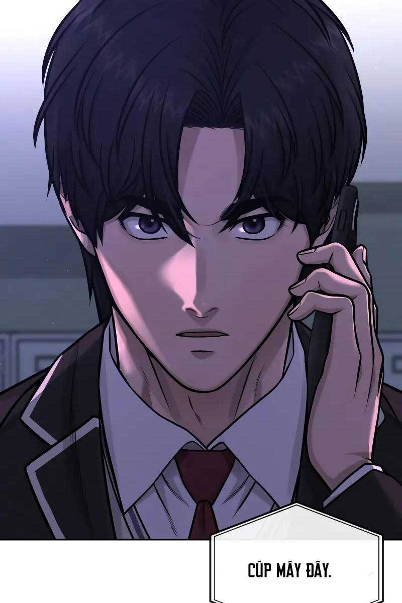 Nhiệm Vụ Diệu Kỳ Chap 98 - Next Chap 99