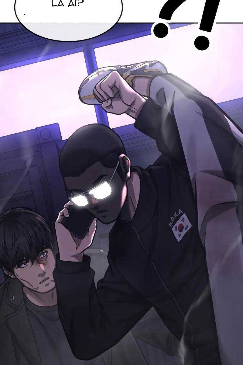 Nhiệm Vụ Diệu Kỳ Chap 98 - Next Chap 99