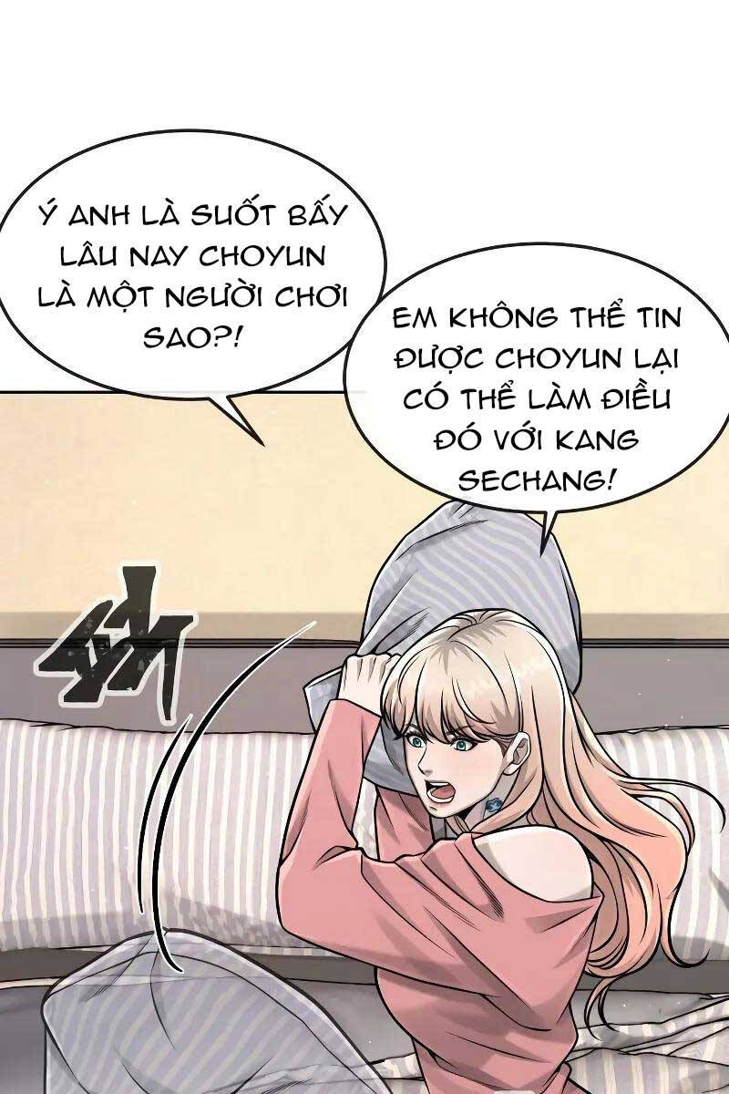 Nhiệm Vụ Diệu Kỳ Chap 98 - Next Chap 99