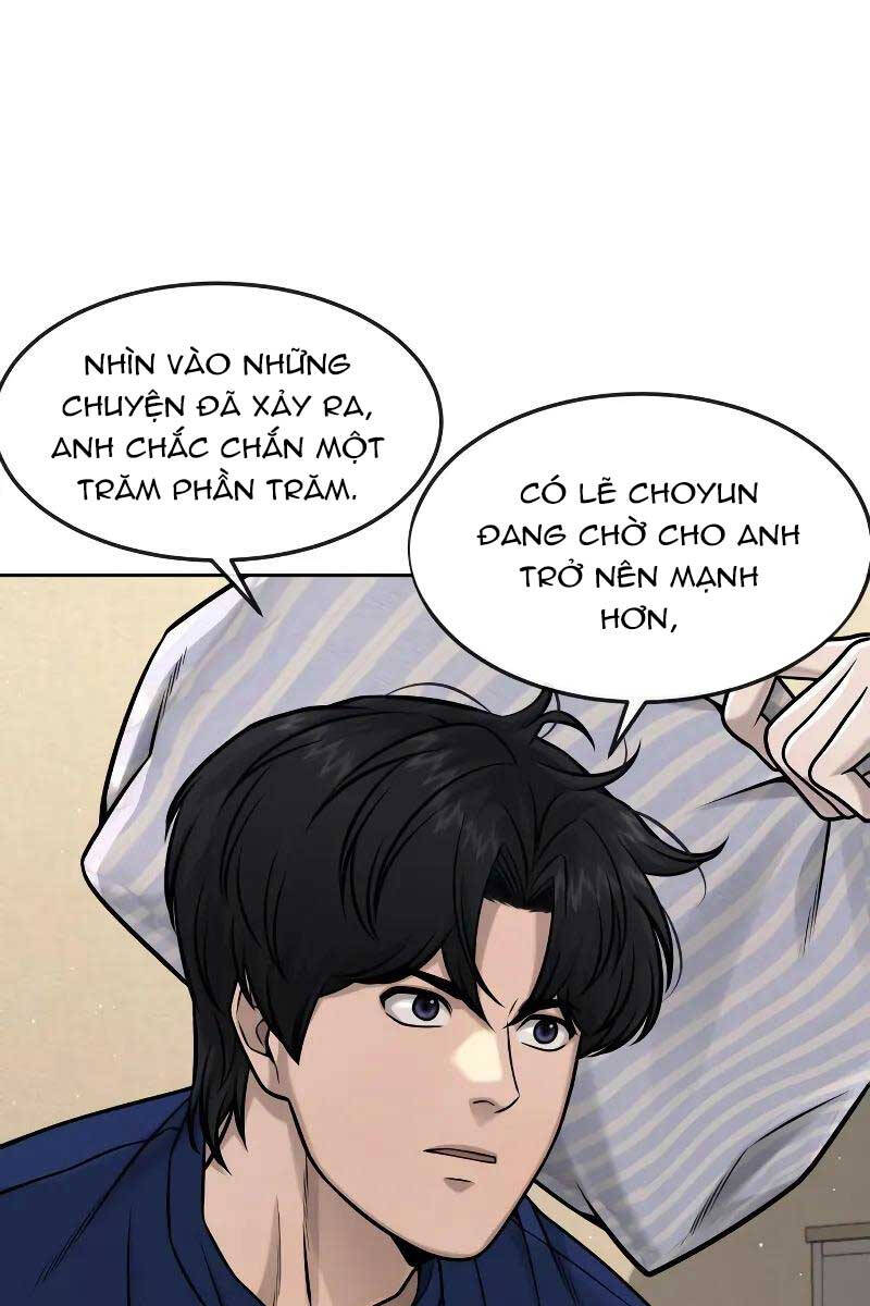 Nhiệm Vụ Diệu Kỳ Chap 98 - Next Chap 99