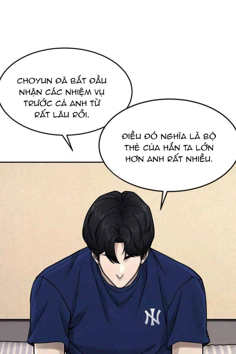 Nhiệm Vụ Diệu Kỳ Chap 98 - Next Chap 99
