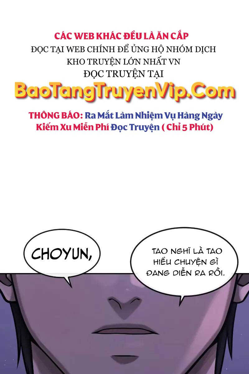 Nhiệm Vụ Diệu Kỳ Chap 98 - Next Chap 99