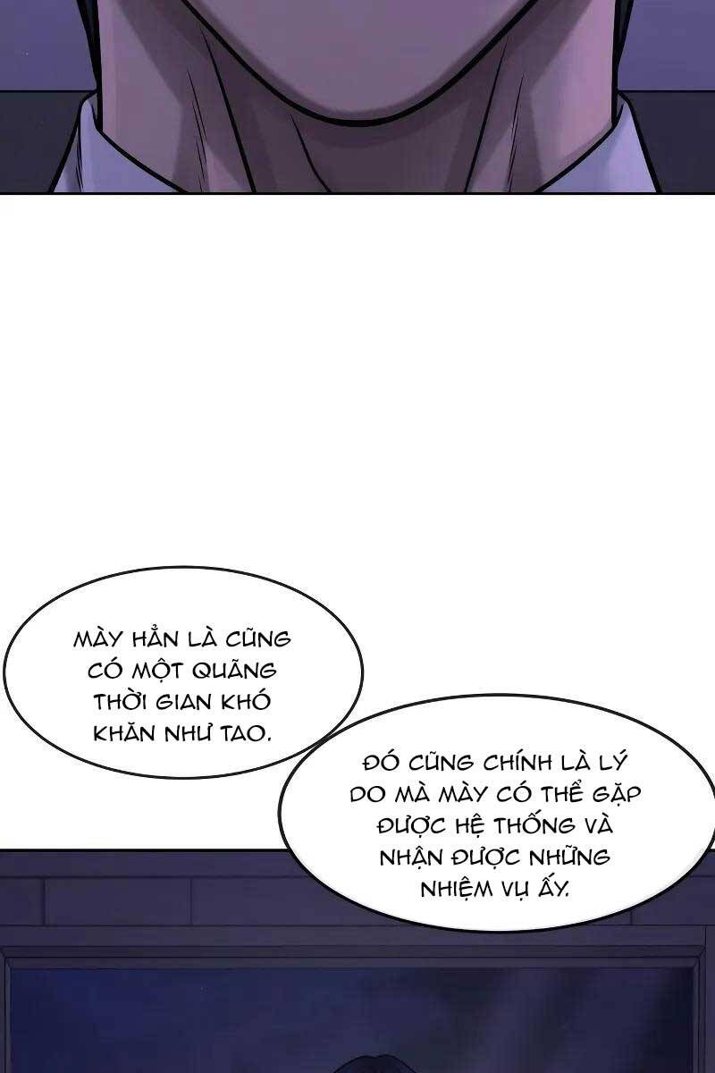 Nhiệm Vụ Diệu Kỳ Chap 98 - Next Chap 99
