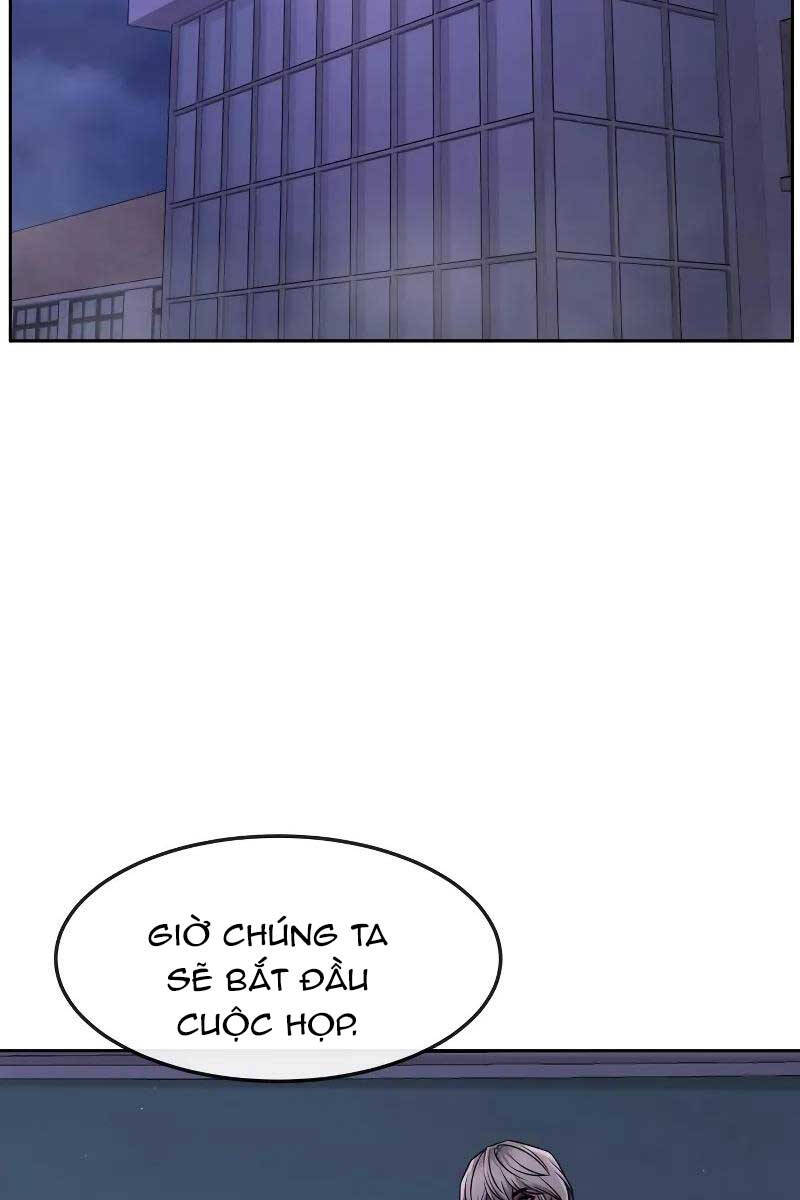 Nhiệm Vụ Diệu Kỳ Chap 98 - Next Chap 99