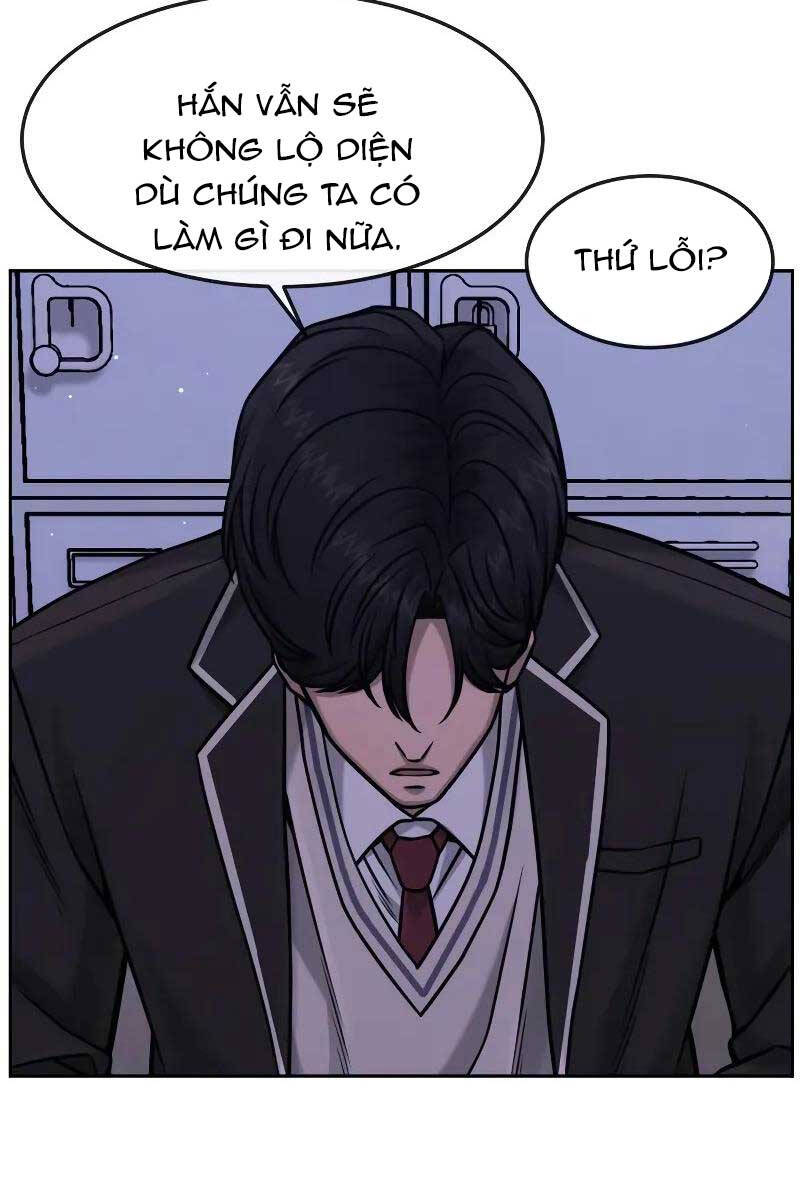 Nhiệm Vụ Diệu Kỳ Chap 98 - Next Chap 99