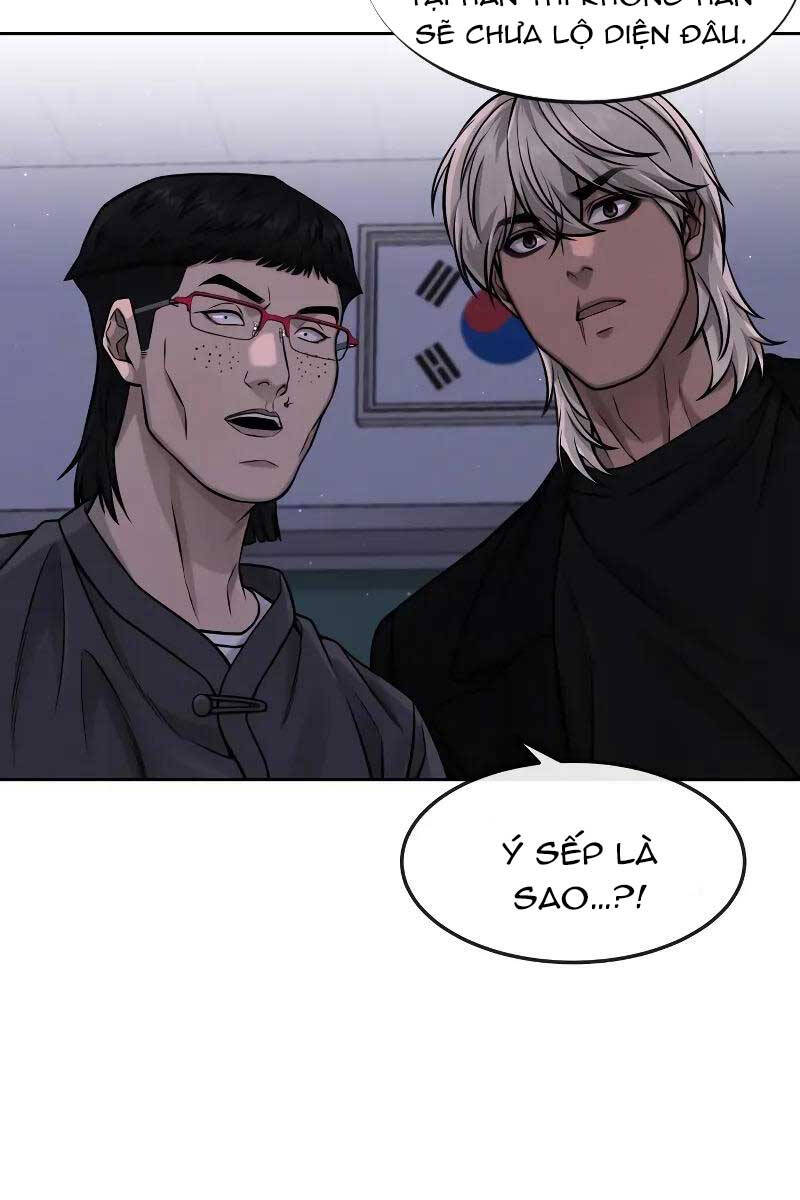 Nhiệm Vụ Diệu Kỳ Chap 98 - Next Chap 99