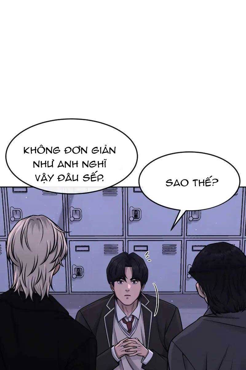 Nhiệm Vụ Diệu Kỳ Chap 98 - Next Chap 99