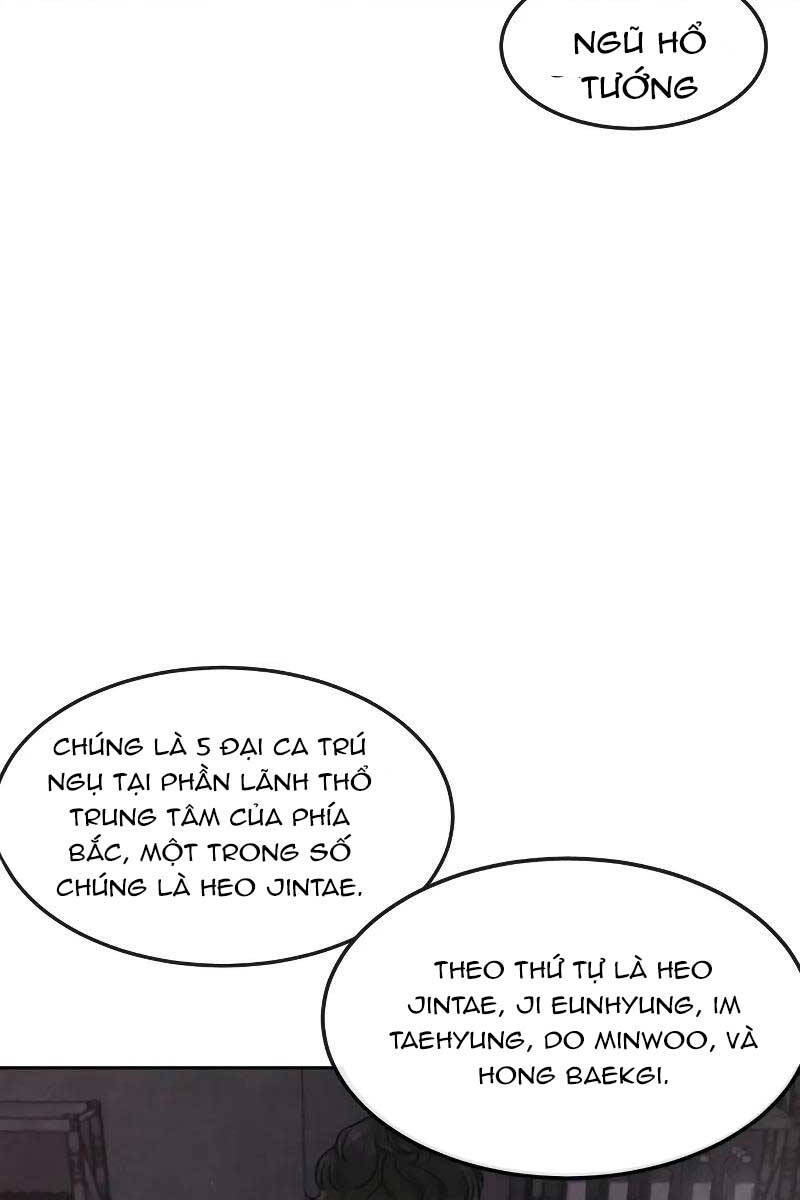 Nhiệm Vụ Diệu Kỳ Chap 98 - Next Chap 99