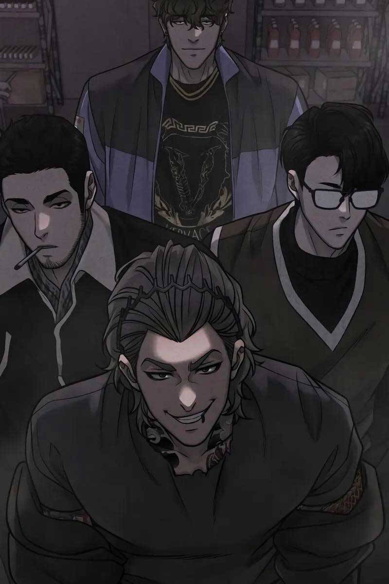 Nhiệm Vụ Diệu Kỳ Chap 98 - Next Chap 99