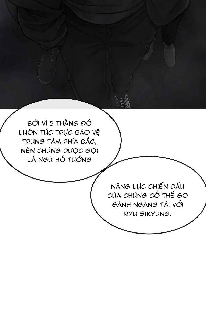 Nhiệm Vụ Diệu Kỳ Chap 98 - Next Chap 99