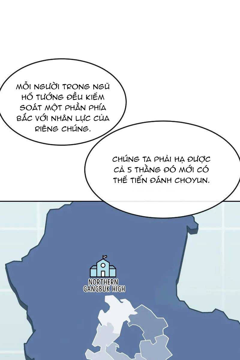 Nhiệm Vụ Diệu Kỳ Chap 98 - Next Chap 99