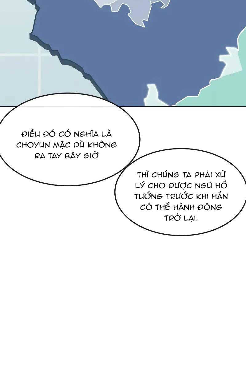 Nhiệm Vụ Diệu Kỳ Chap 98 - Next Chap 99